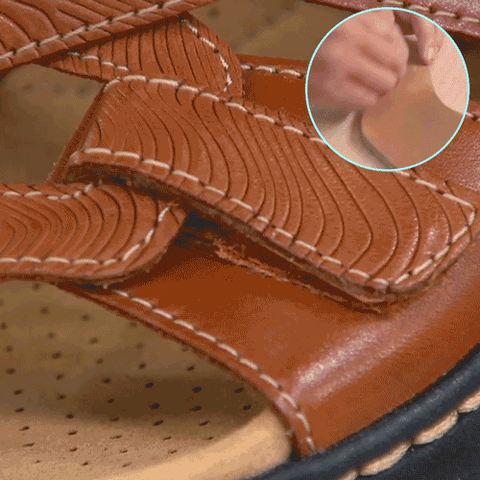 2024 Women’s Comfortable Wedge Orthopedic Sandals