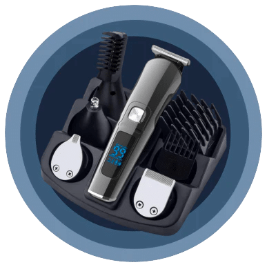 Trimmax