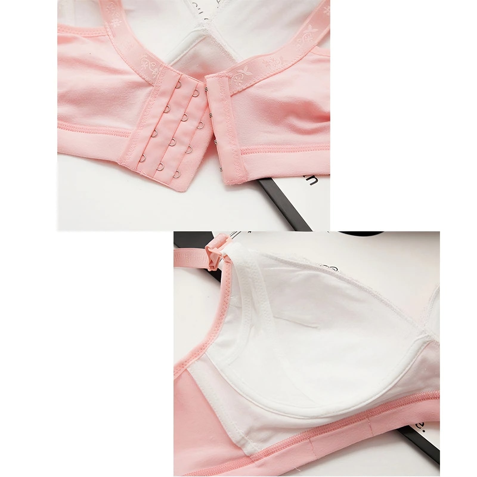 Maternity & Nursing Bra™
