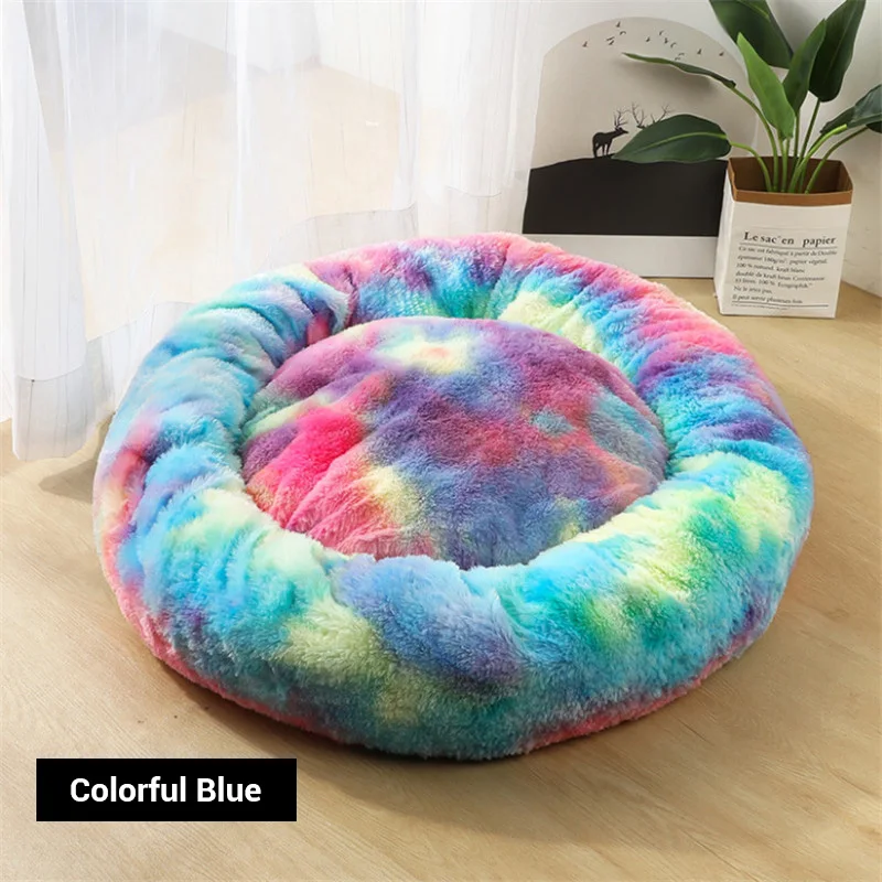 Deep Sleep Pet Bed