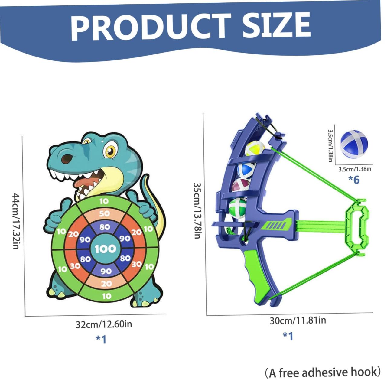 Darts Board For Kids