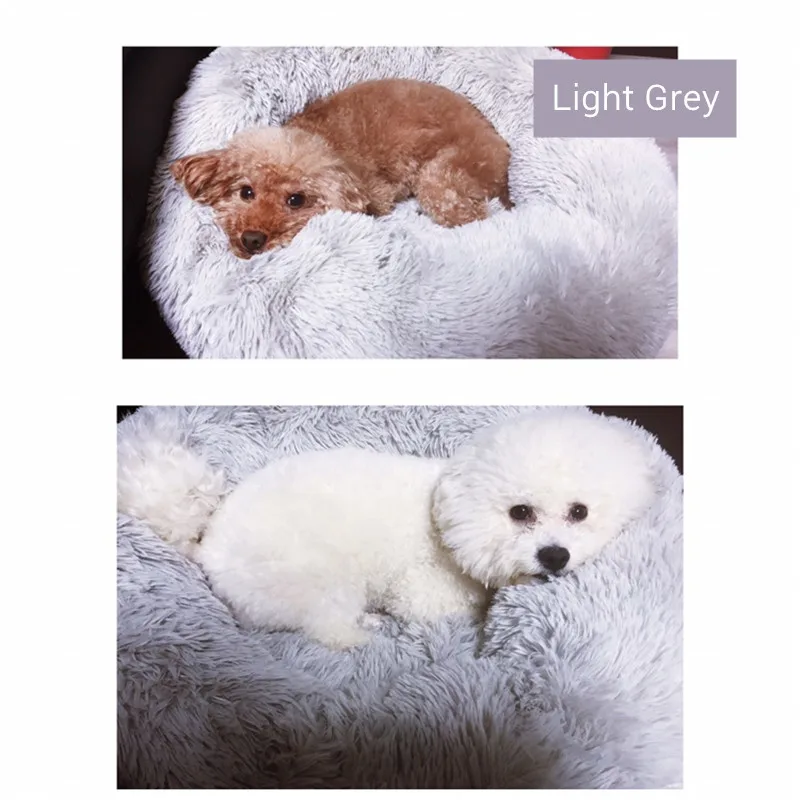 Deep Sleep Pet Bed