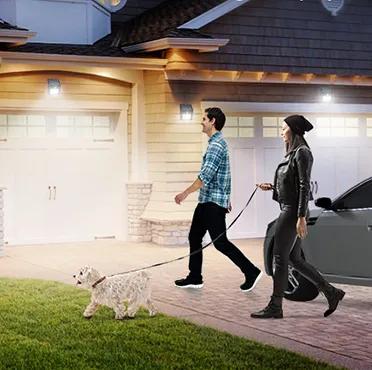 Solarlite™ – The Future Of Home Lighting