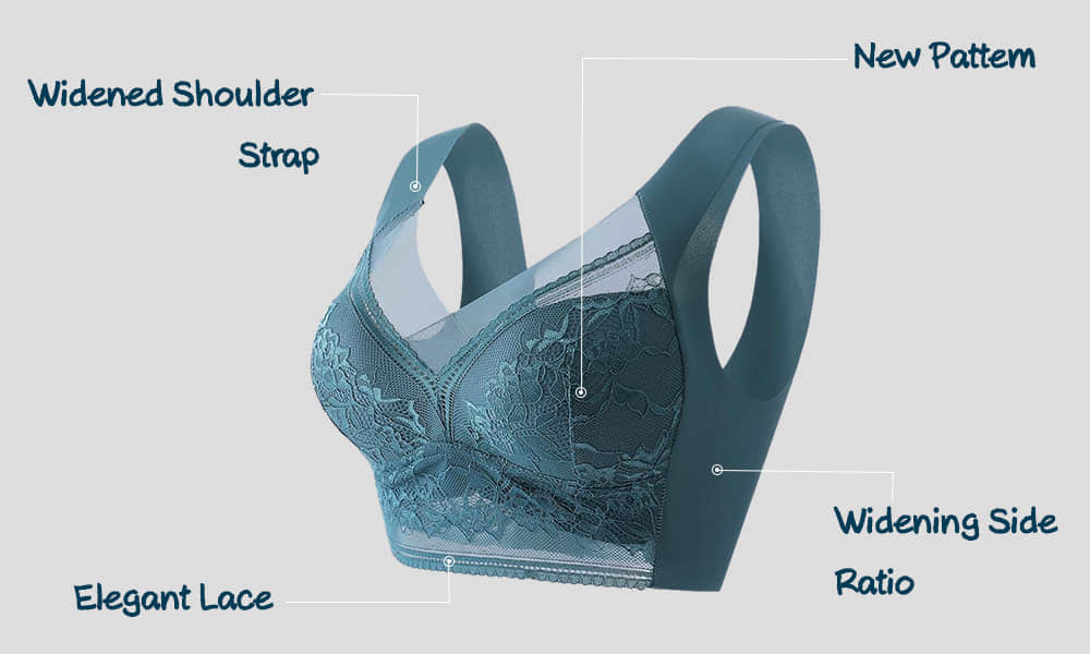 Full Bras Women