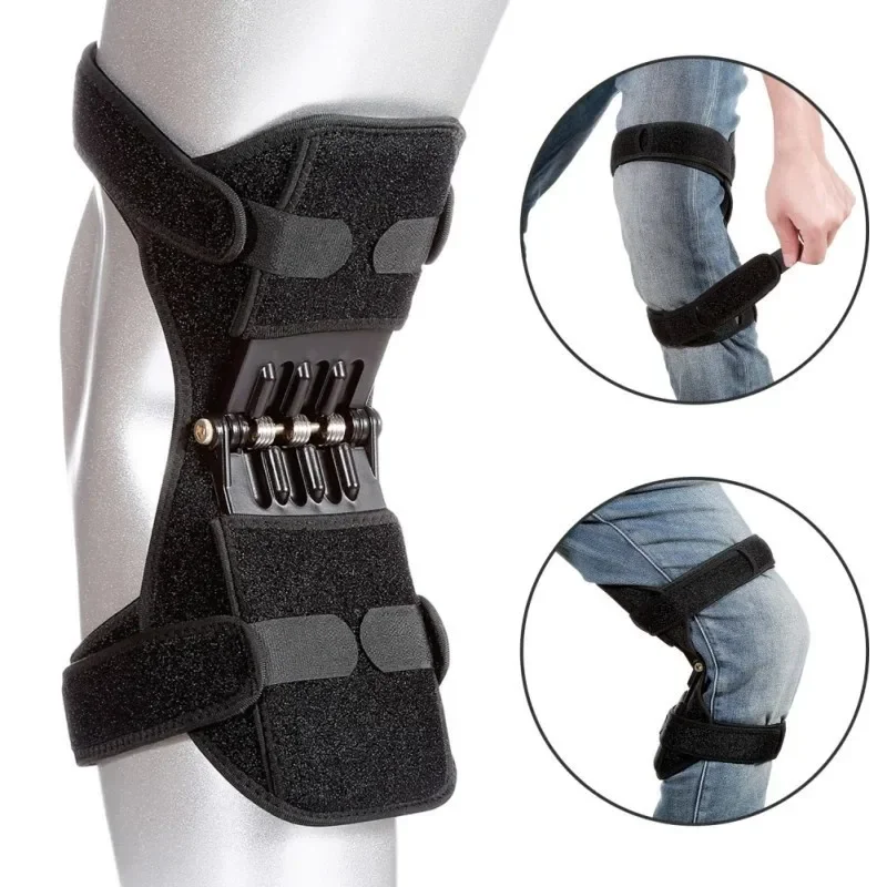 Breathable Non-slip Joint Support Knee Pads