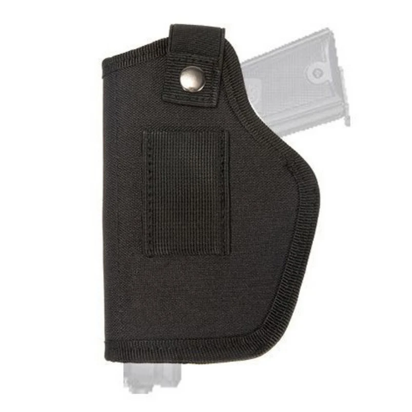 Abc Easy Holster 2-in-1 Bundle
