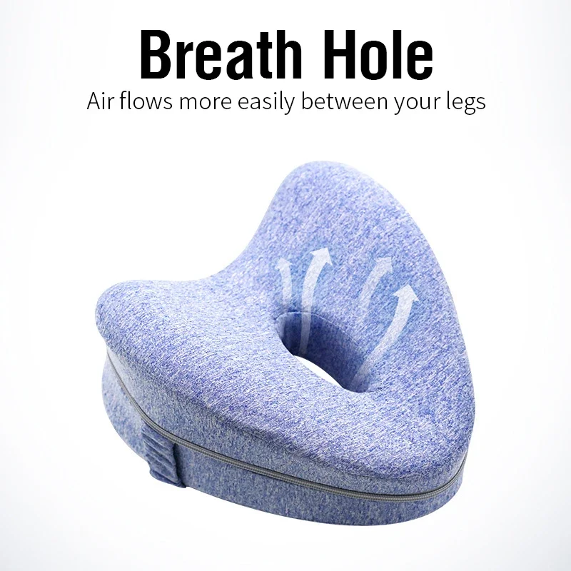 Pgs™ Pillow – Relieve Hip Pain & Sciatica