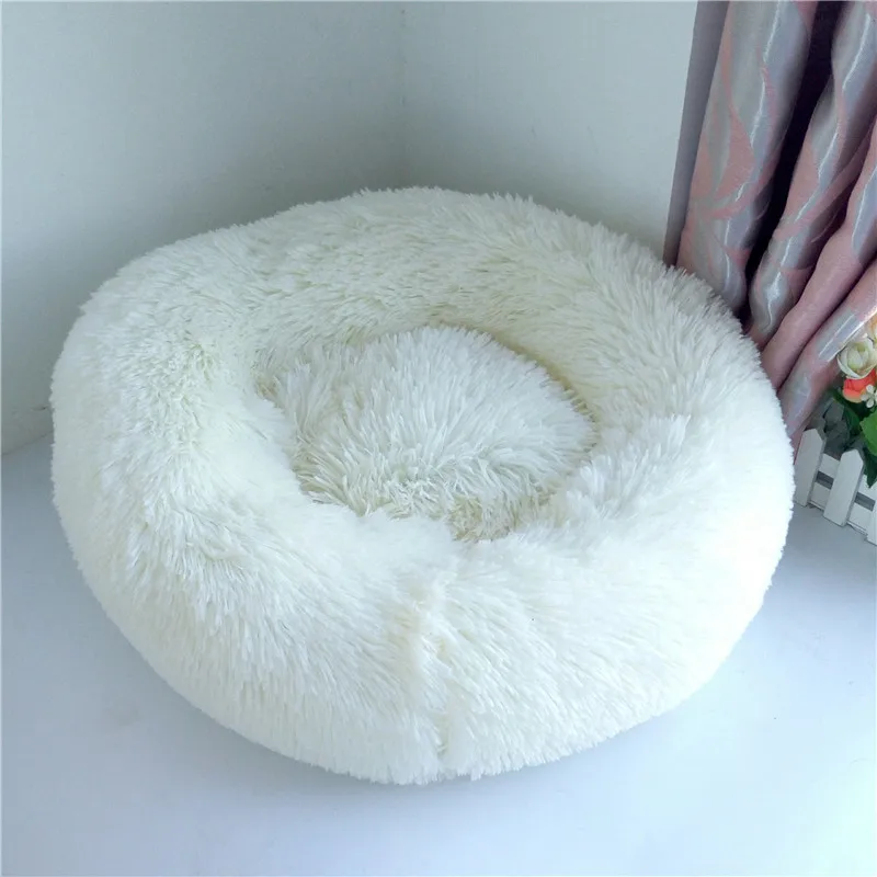 Deep Sleep Pet Bed