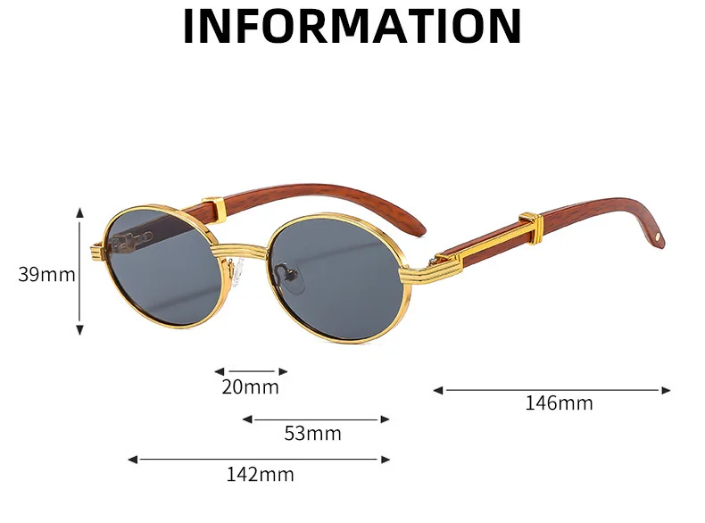 Sandro V2 Sunglasses