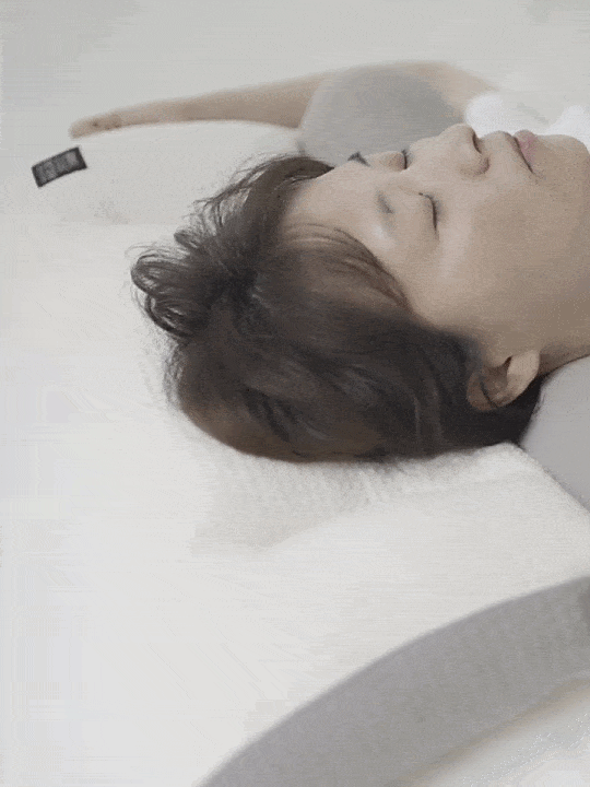 Last Day Sale 50% Off – Super Ergonomic Pillow