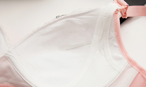 Maternity & Nursing Bra™