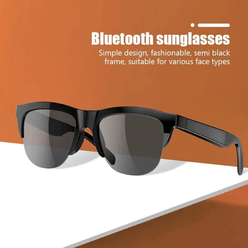 2024 Upgrade Bluetooth Sunglasses