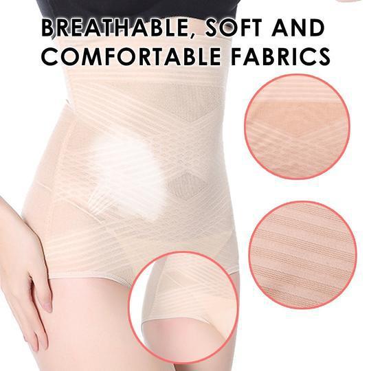Magic Pgs™ Hip-lift Shapewear