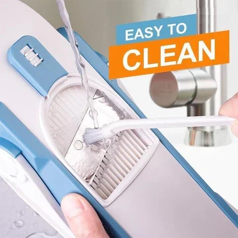Safe Mandoline Slicer For Kitchen