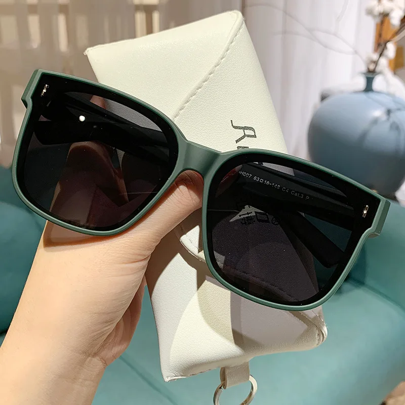Sunglasses To Wear Polarized Sun Glasses For Men And Women