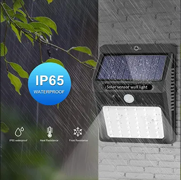 Solarlite™ – The Future Of Home Lighting