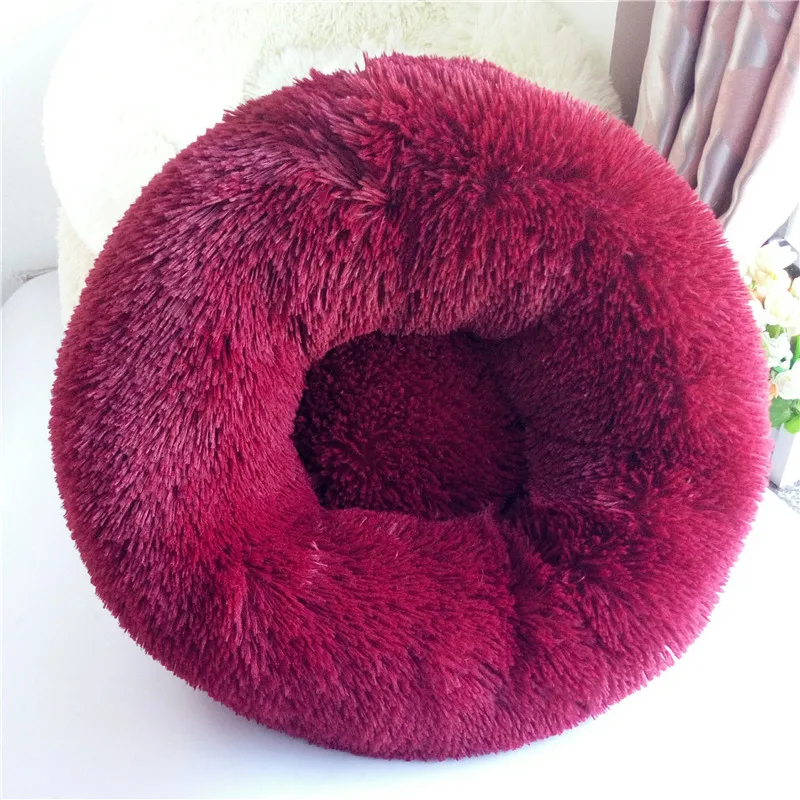 Deep Sleep Pet Bed