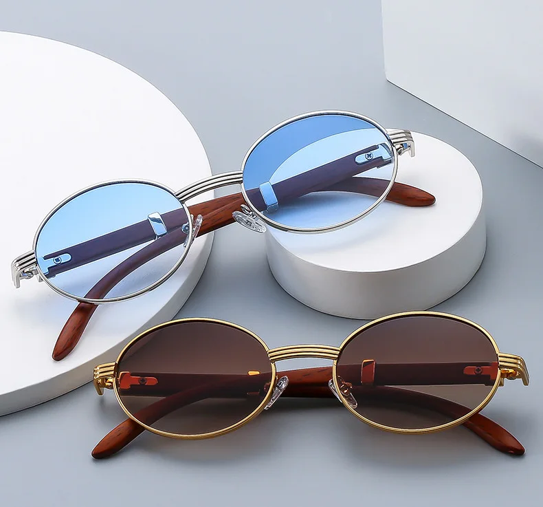 Sandro V2 Sunglasses