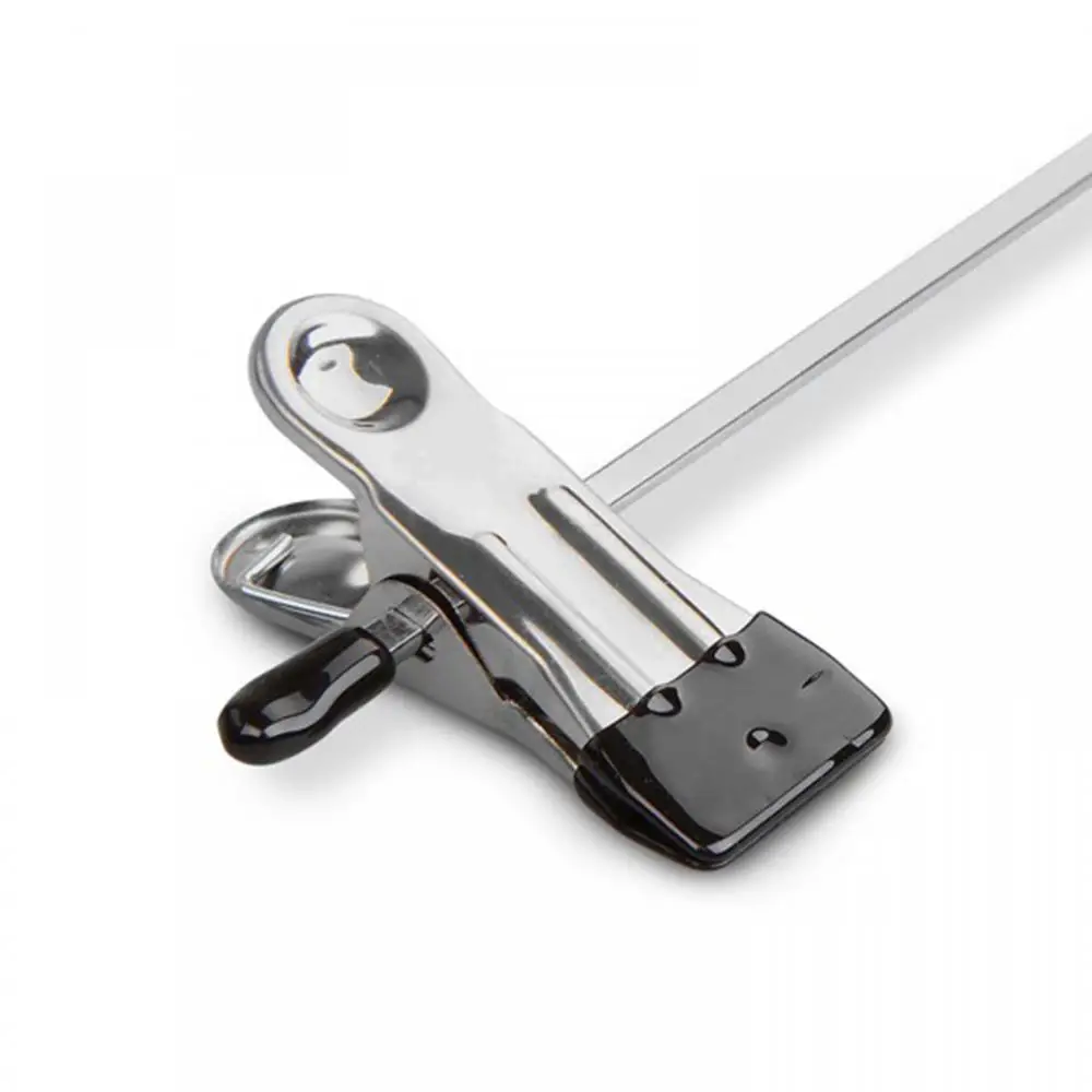 10 Piece Metal Hanger Set