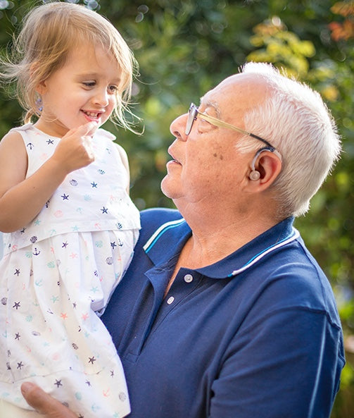 Clear Sound Rechargeable Hearing Aids
