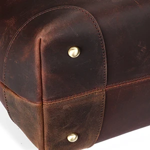 Lepa™ Women Leather Tote Bag