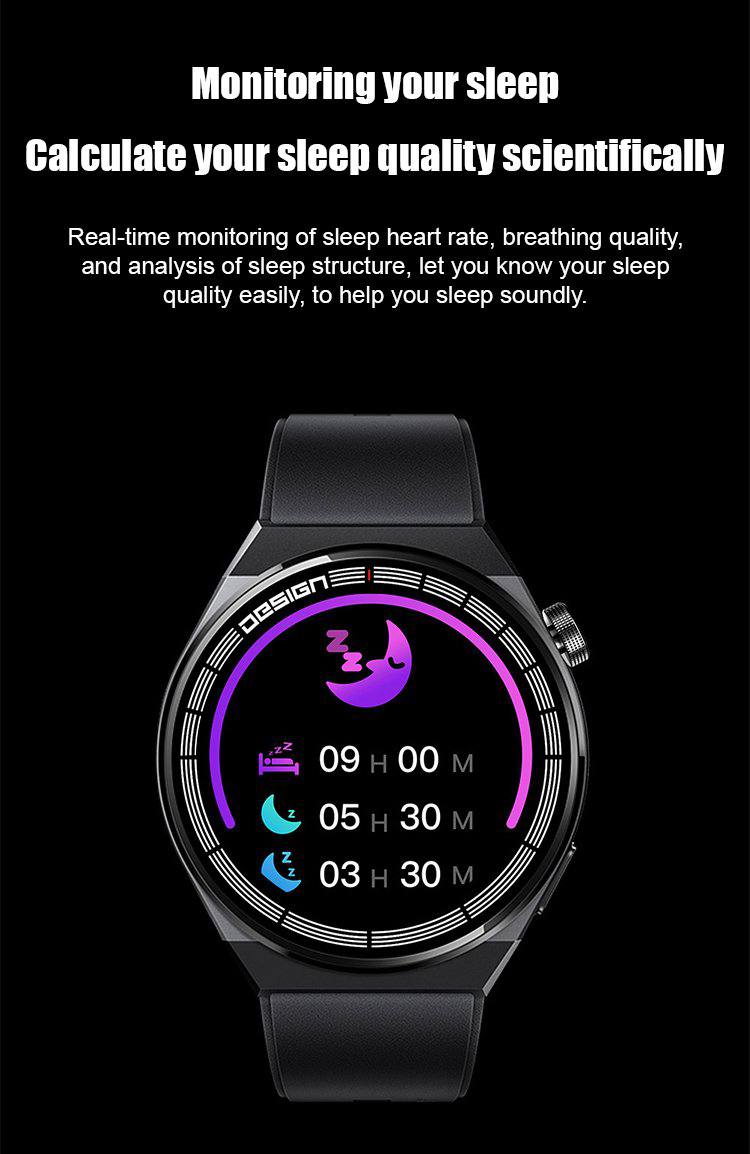 Gt8 Sports Smartwatch