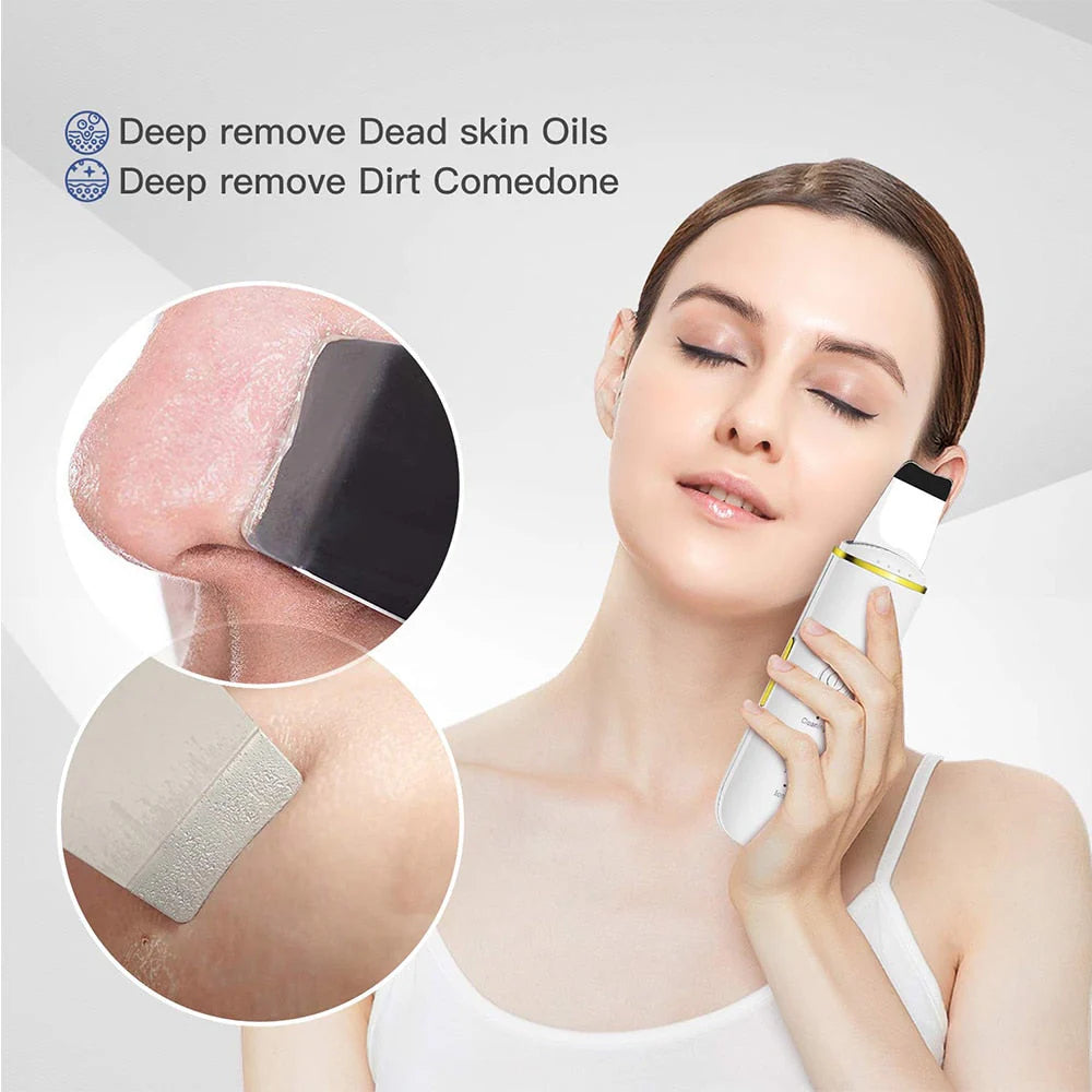 Exfoliating Wand (Tiktok Viral)