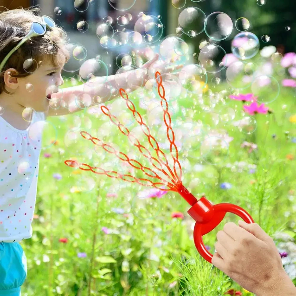 32 Holes Bubble Making Soap Tool