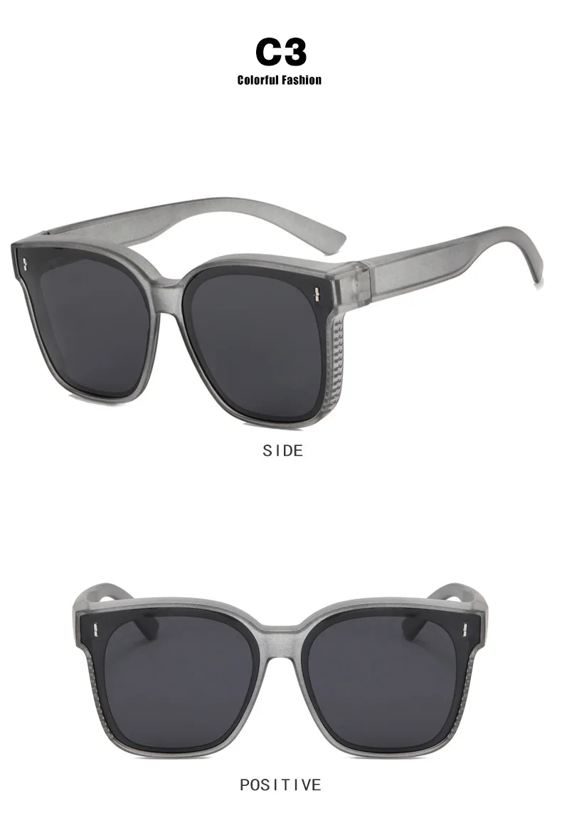 Sunglasses To Wear Polarized Sun Glasses For Men And Women
