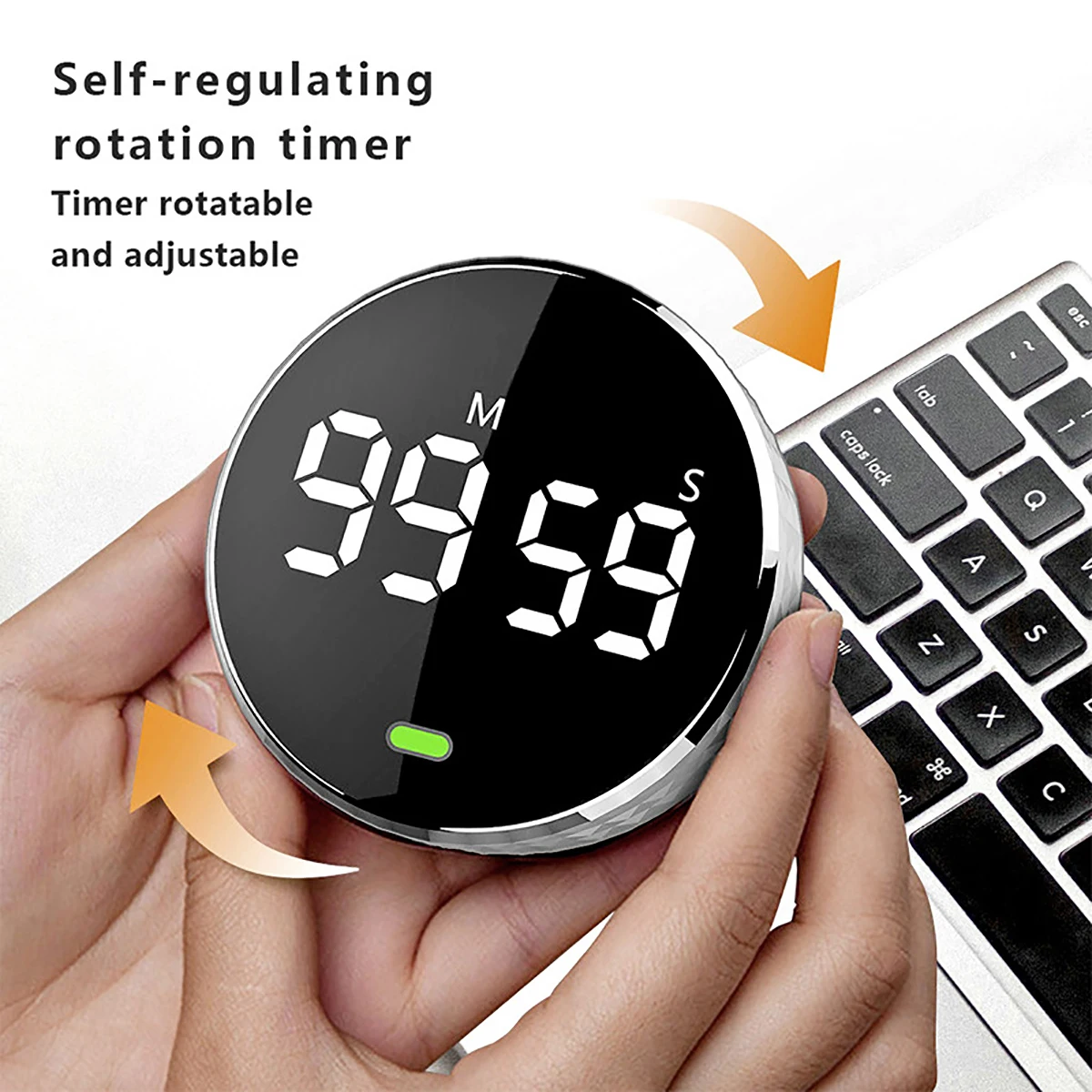 Konahhome – Smart Productivity Timer