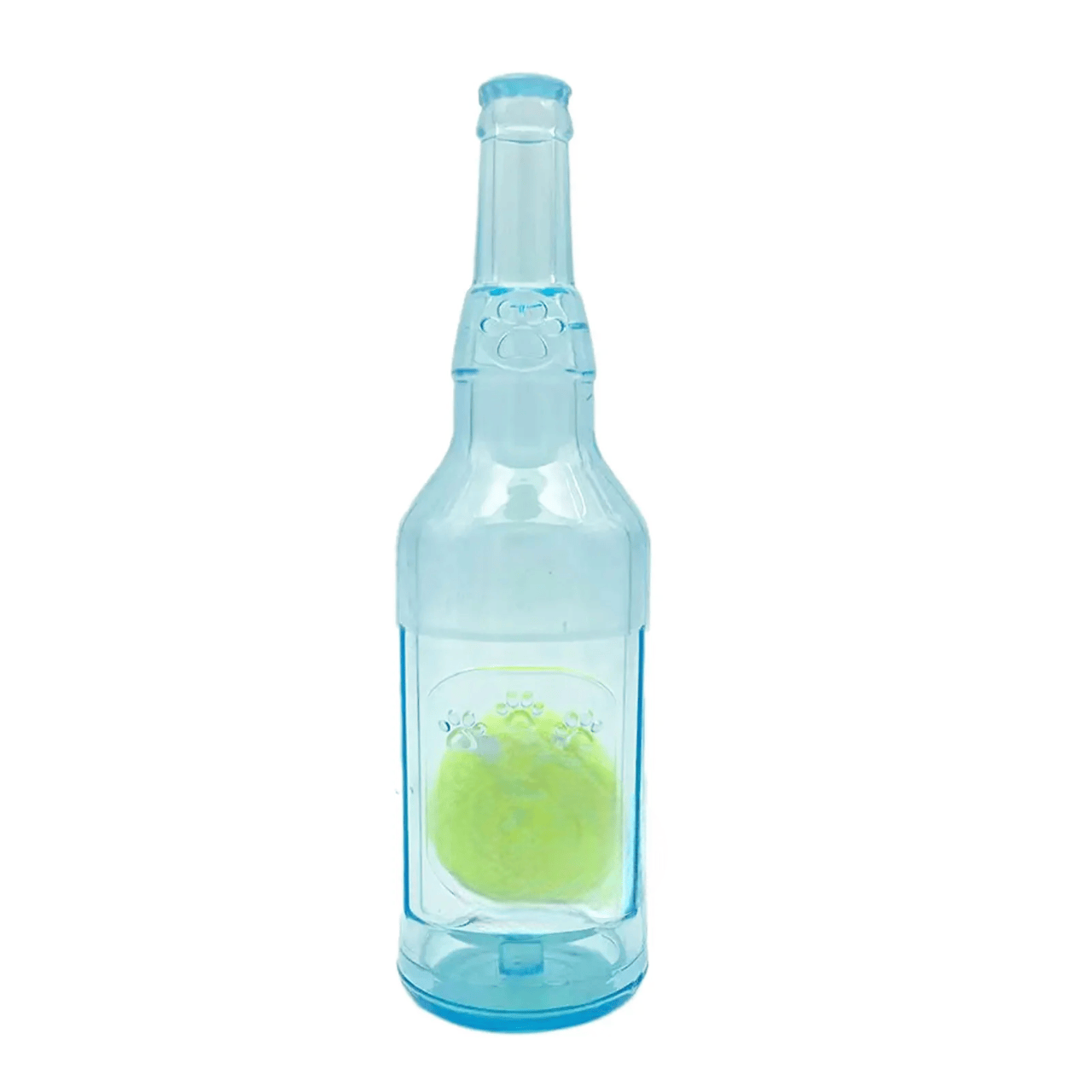 Crunch Play Bottle Toy
