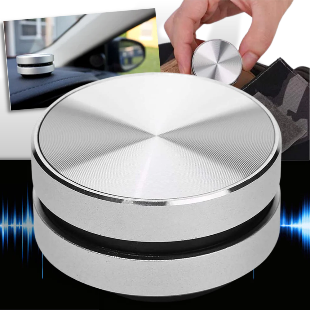 Bone Conduction Bluetooth Speaker