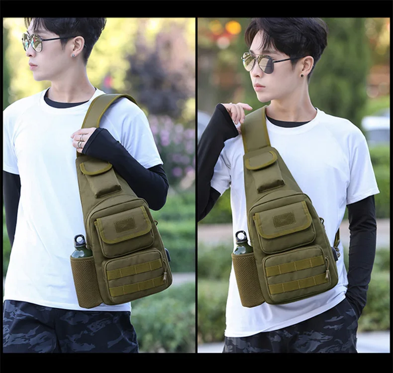 T-rex Sling Bag