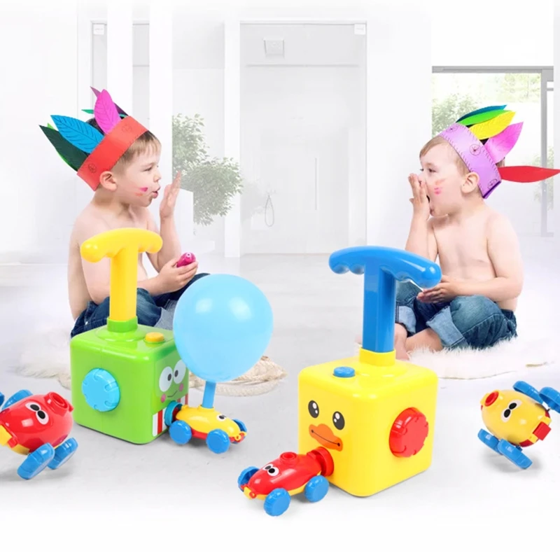 Children’s Educational Toy Set