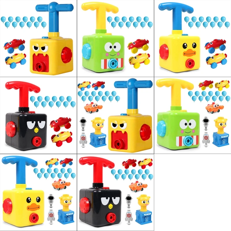 Children’s Educational Toy Set