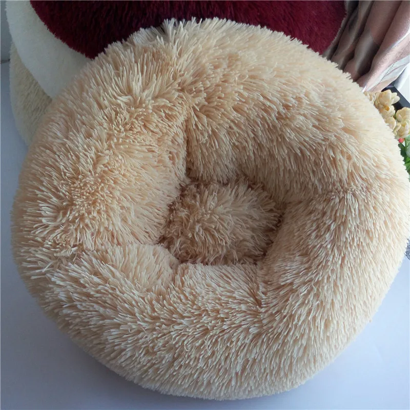 Deep Sleep Pet Bed