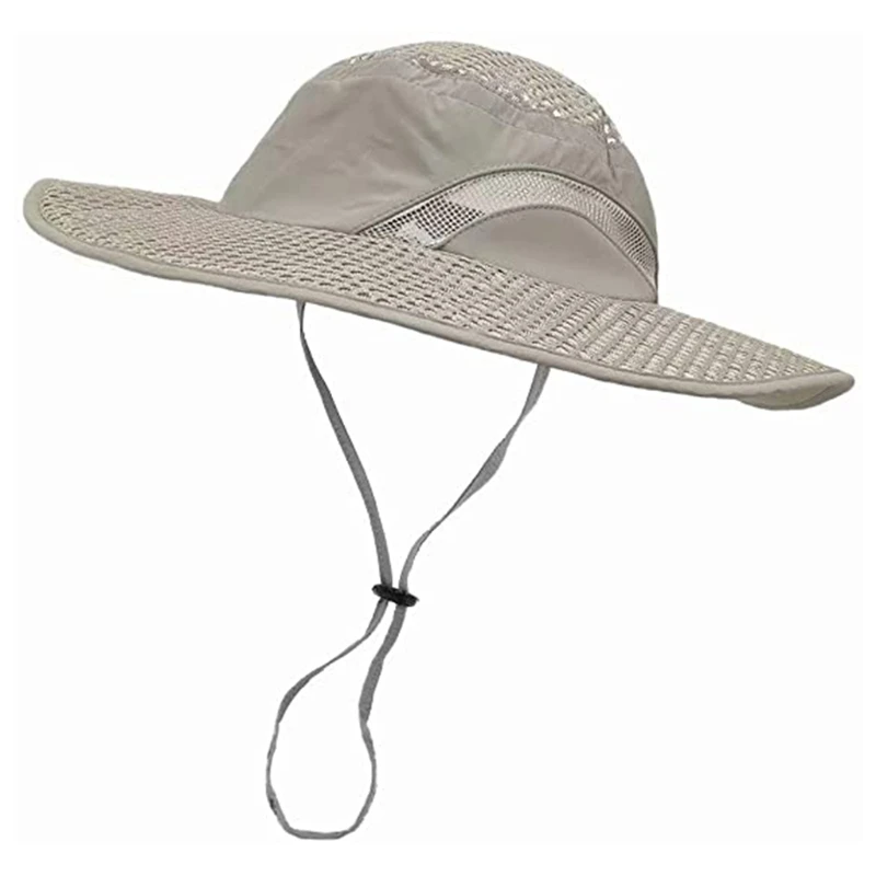 Cooling Pgs™ Hat : Stay Cool And Protected From The Blazing Sun