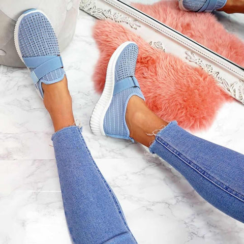 All-day Walking Sneakers Pgs™ Shoes For Women