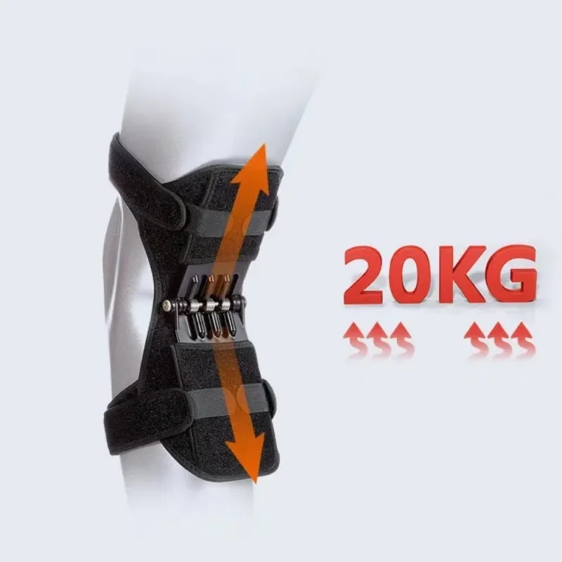 Breathable Non-slip Joint Support Knee Pads