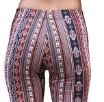 Booty Lifting Boho™ Flare Pants