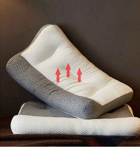 Last Day Sale 50% Off – Super Ergonomic Pillow
