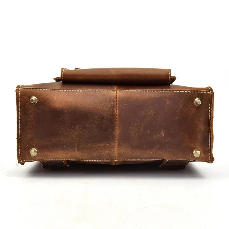 Leather Backpack | Badlands™ Leather Backpack