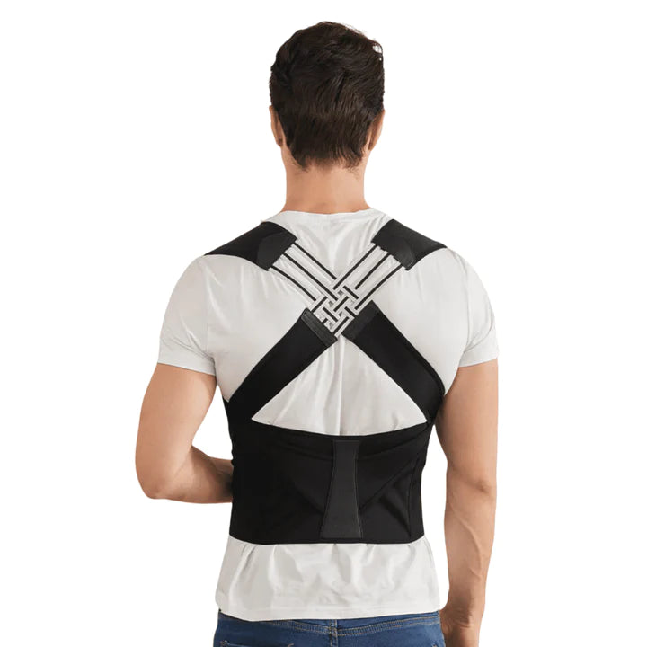 Verief – Posture Elite Pro