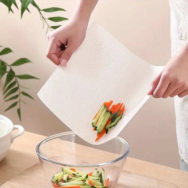 Disposable Cutting Mat