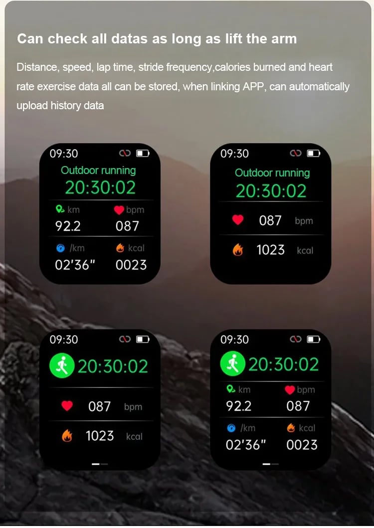 Vitanix Trackpro 2.0