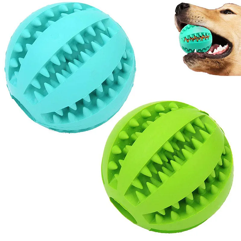 Interactive Treat Dog And Pup Ball
