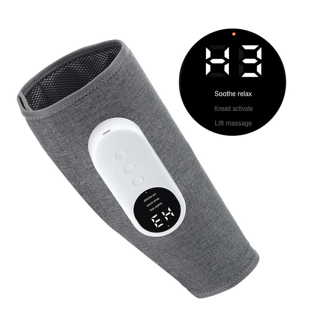 3-in-1 Legs Massager
