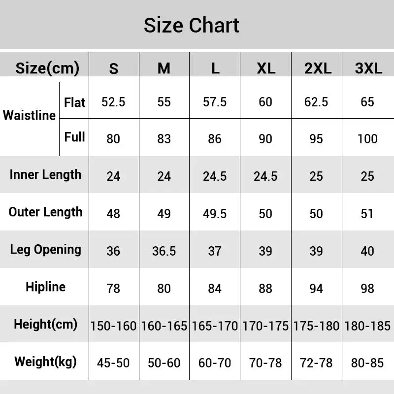 Cycling Silicone Padded Quick-drying Cycling Shorts
