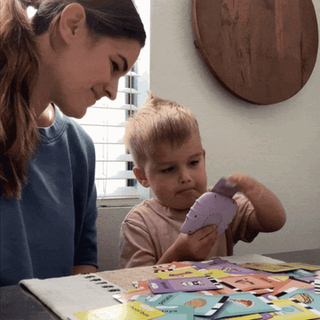 Word Wizard – Independent Flash Card Learning