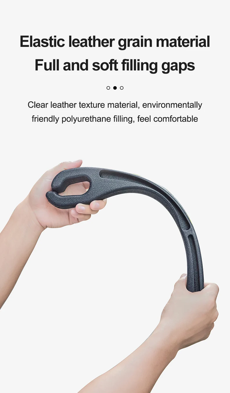 Car Seat Gap Filler Pgs™